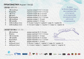 Κολυμβητικό «Κύπελλο Άνοιξης 2022»,  Αγωνιστικών & Προαγωνιστικών κατηγοριών - Πάτρα 09-10 Απριλίου 2022