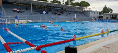 Κύπελλο Ελλάδος Ανδρών 2026: ΝΟ Βουλιαγμένης - ΝΟΠ 24-02