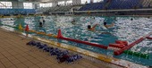 Ανδρες - WATER POLO LEAGUE MEN 2026. Β φάση - Α γύρος,  4η αγωνιστική : ΌΦΘ  - ΝΟΠ 16-12. Απώλεια πολύτιμων βαθμών και η προσπάθεια συνεχίζεται.