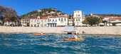 Τμήμα  SUP – Kanoe-Kayak  Συμμετοχή σε εκδηλώσεις και αγώνες στην Ναυπακτο