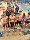 NOP Swimming - U13& U14 OAKA 07-09/02/2024