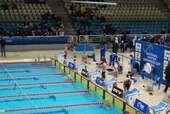 NOP Swimming - U13& U14 OAKA 07-09/02/2024