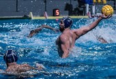 WATER POLO LEAGUE MEN «2025-2026». 10th NO Chania - NOP 15-16