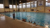 ΝΟΠ: Υδατοσφαίριση μίνι-παίδων (Κ13) :  Στο Διεθνές Τουρνουά Splash Water Polo Tournament 2016 στο Λουτράκι θα συμμετάσχουν οι μίνι παίδες του ΝΟΠ