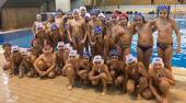 NOΠ: Υδατοσφαίριση υποδομών. «5ο Splash waterpolo mini tournament by ΝΟΠ».  H πρώτη θέση για την ομάδα προ-μίνι & μίνι-παίδων του ΝΟΠ