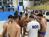 WATER POLO LEAGUE WOMEN & MEN «2025-2026» 2η αγωνιστική