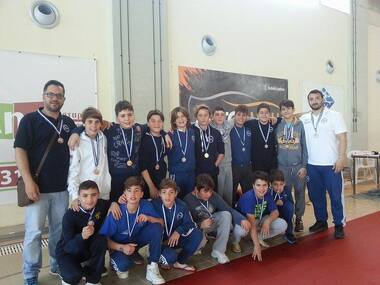 U13-Easter Toyrnament in Patras