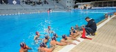 WATER POLO LEAGUE MEN «2025-2026» : NO Vouliagmenis - NOP 20-07