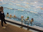 ΝΟΠ: Κολύμβηση Χειμερινή ημερίδα ορίων και αγώνων  για 09-12 ετών - Τριπολη 12 Ιανουρίου