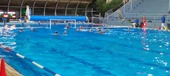 WATER POLO LEAGUE MEN «2025-2026» : NO Vouliagmenis - NOP 20-07