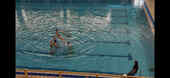 Καλλιτεχνική κολύμβηση : Στους Χειμερινούς Αγώνες οι ναϊάδες του ΝΟΠ Στη Βάρη διεξάγονται (22-25/1) οι Χειμερινοί Αγώνες ΟΠΕΝ και Εφήβων Νεανίδων