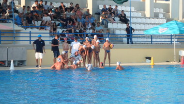 U09-U11 : NOP -AOP Faliro 08-07