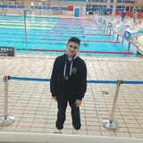 NOP Swimming - U13& U14 OAKA 07-09/02/2024