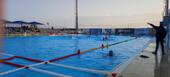 WATER POLO LEAGUE MEN 2026. Β φάση - Α γύρος, 2η αγωνιστική : Υδραϊκός - ΝΟΠ 19-06