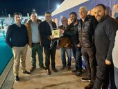 ΠΔΕ – Προσφορά απινιδωτή και στήριξη του ΝΟΠ