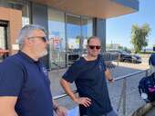 WATER POLO LEAGUE WOMEN & MEN «2025-2026» 2η αγωνιστική