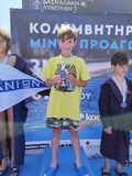 Κολύμβηση: 4th Arena Herakleion Swimming Challenge. Επιτυχή ολοκλήρωση των αγώνων.