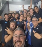 Κ18: Χάλκινο Ευρωπαϊκό μετάλλιο στην εφηβική ομάδα