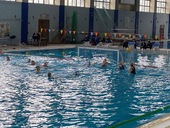 Α2 Γυναικών  : Β Όμιλος 1η αγωνιστική: ΝΟΠ – ΝΕ Λαμίας 20-04