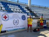 «EXPERIENCE, ΠΑΤΡΑΣ CUP 2025» - Αθλητική Ναυαγοσωστική.17-18 Μαΐου 2025. Επιτυχής ολοκλήρωση των αγώνων στην ανοικτή πισίνα του ΝΟΠ.