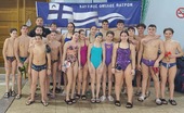 Κολύμβηση : 29ο Κυπέλλου ‘Ανοιξης 2026 