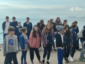 Κολύμβηση : Οι πρώτες αγωνιστικές παρουσίες της χρονιάς 2025-26 Λουτράκι 01/11/2025