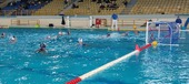 WATER POLO LEAGUE WOMEN «2025-2026». NOP - NO Vouliagmenis 07-24