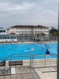 Πρωτάθλημα Υδατοσφαίρισης Γυναικών : Β Όμιλος 3η αγωνιστική: ΝΟ Λάρισας - ΝΟΠ 05-10