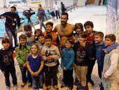 NOP water polo academy - National team