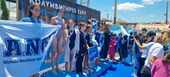 Κολύμβηση: 4th Arena Herakleion Swimming Challenge. Επιτυχή ολοκλήρωση των αγώνων.