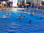 Κ20 - Final 10 : Τελική φάση πρωταθλήματος νέων ανδρών 2025 6η θέση για την ομάδα του ΝΟΠ