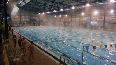 ΝΟΠ: Κολύμβηση Χειμερινή ημερίδα ορίων και αγώνων  για 09-12 ετών - Τριπολη 12 Ιανουρίου