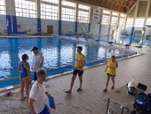 Α2 γυναικών: Στην Πάτρα η ομάδα του ΝΟΛάρισας  για κοινή προετοιμασία με τον ΝΟΠ