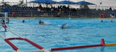 Ανδρες - WATER POLO LEAGUE MEN 2026. Β φάση - Α γύρος,  5η αγωνιστική : ΑΝΟ Γλυφάδας  - ΝΟΠ 15-08