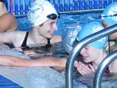 NOΠ: Κολύμβηση. Θερινή Αγώνες Κολύμβησης της ΚΟΕ. Προαγωνιστικών κατηγοριών και Ημερίδα Ορίων κατηγοριών - Αμαλιάδα 09-10/06. Mε επιτυχία ολοκληρώθηκαν οι αγώνες – Διακρίσεις και ικανοποίηση για τον ΝΟΠ